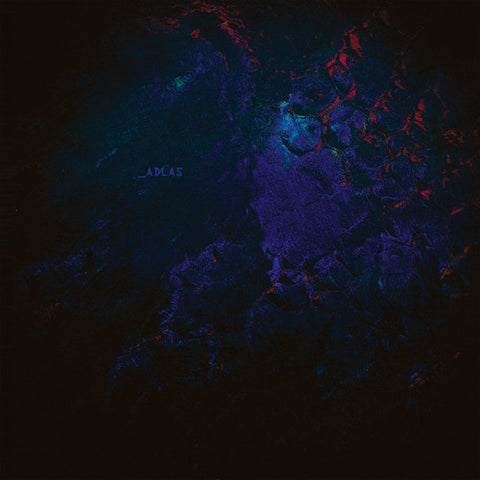 Adlas ‎– Arrival By Air - Answer Code Request ‎– ACR404
