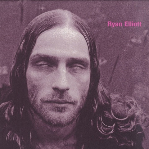 Ryan Elliott - Rocksteady 12" Ostgut Ton o-ton44