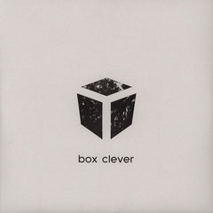 Kahn - Way Mi Defend / Azalea - BOXCL009 Box Clever