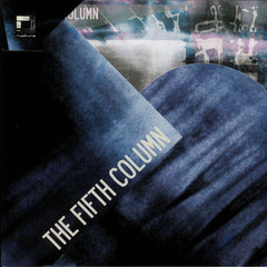 Various ‎– The Fifth Column Rupture London ‎– RUPLDNLP001