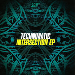 Technimatic - Intersection EP 2x12", EP SGN:LTD SGN035