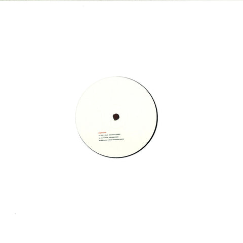 Tim Wright ‎– Can't Stop - The Nothing Special ‎– TNS 017
