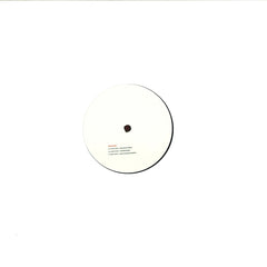 Tim Wright ‎– Can't Stop - The Nothing Special ‎– TNS 017