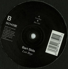 Bart Skils ‎– Lost Boys - Drumcode ‎– DC143