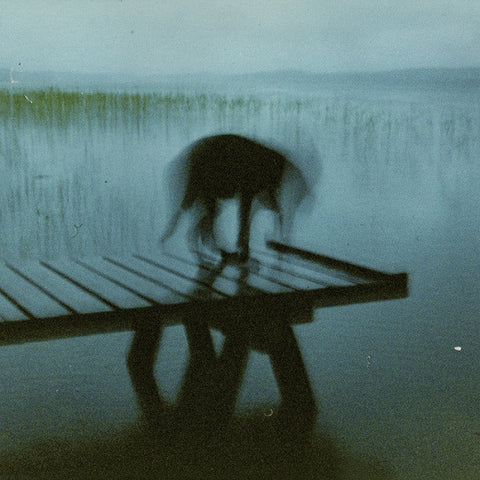 Clouds ‎– USB Islands 2x12" Ramp Recordings ‎– RAMP054