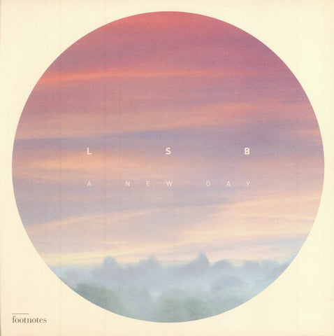 LSB - A New Day - Footnotes - FTNTS001