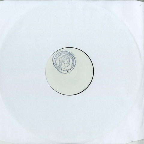Unknown Artist ‎– Big 001 12" BIG ‎– BIG 001
