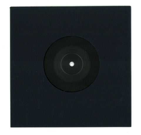 Unknown Artist ‎– Chalice 7" The Most High ‎– THEMOSTHIGH003