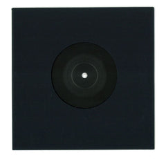 Unknown Artist ‎– Chalice 7" The Most High ‎– THEMOSTHIGH003