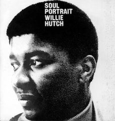 Willie Hutch ‎– Soul Portrait - Be With Records ‎– BEWITH018LP