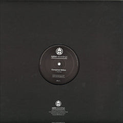 Conspired Within ‎– Artifact / Sightings 12" Cylon Recordings ‎– CYL014