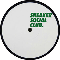 Chavinski ‎– I'll Keep Her Safe Boy - Sneaker Social Club ‎– SNKRX 03