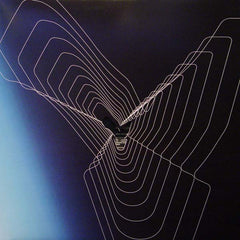 Paradox - No Consensus / Hold The Beat 12" PM024 Paradox Music