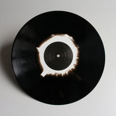 Pact Infernal ‎– The Descent [Chapter II] 12" Samurai Horo ‎– SMGHORO08