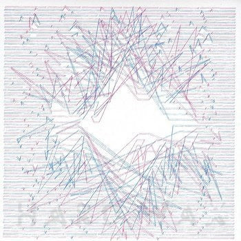 Lowtec - Port Carbon 12" Brainmath MATH12