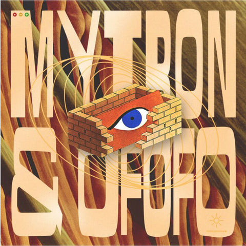 Mytron & Ofofo ‎– Ceremony - Multi Culti ‎– MC040
