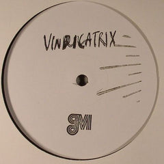 Vindicatrix - Hume / Unborn Vectors 12" Mordant Music MM045