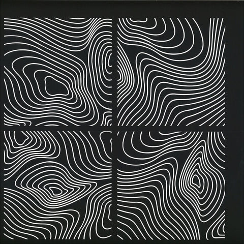 Alix Perez ‎– Numbers EP - 1985 Music ‎– ONEF003