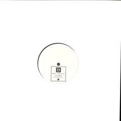 Ivy Lab ‎– Twenty Questions EP - Critical Recordings ‎– CRIT080 REPRESS