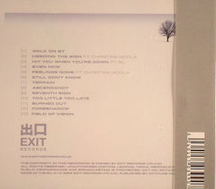 Survival - Survival (CD) Exit Records EXITCD003