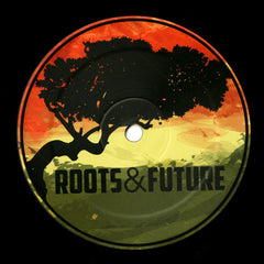 DJ Madd - Homeland 12" Roots & Future - RNF002