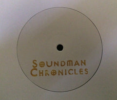 Rabit - Sun Dragon 12" Soundman Chronicles SMNCHR005