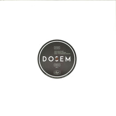 Dosem ‎– City Cuts Remixes (Part 1) Suara ‎– SUARA167