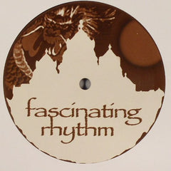 Bhangra Knights - Fascinating Rhythm 12" Lowered Recordings LOWER 001 P2