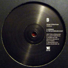 Alan Fitzpatrick ‎– Skeksis - Drumcode ‎– DC102
