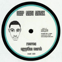 Silkie ‎– Impervious - Deep Medi Musik ‎– medi-103