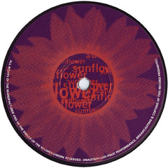 Earl - Organic EP 12" Sunflower Records SUNI 006EP