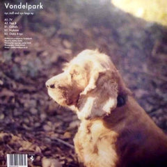 Vondelpark - NYC Stuff And NYC Bags 12" R & S Records RS 1106