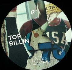Enoe - Do em Dirty / Top Billin 12" Rudimentary Records RR12001
