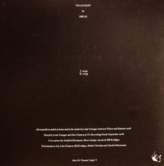 Helm - To An End 12" Alter ALT01, Peasant Magik PM73