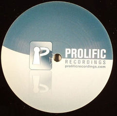 Dara Rolins - Slowly 12" Prolific Recordings PROPH114
