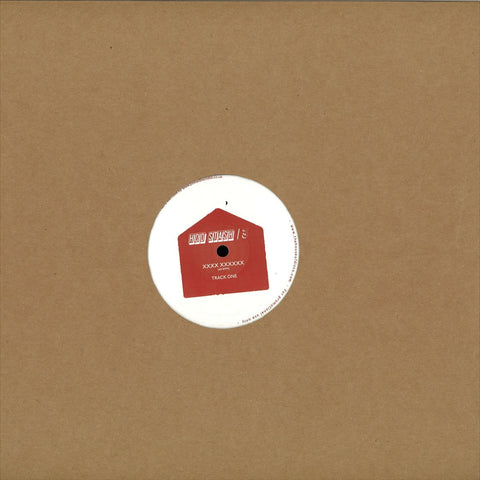 Unknown Artist / Unknown Artist ‎– Hod Stash 3 - House Of Disco Records ‎– HODSTASH03