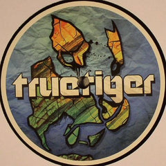 Various - Around The World Volume 3 12" True Tiger Recordings TTR019