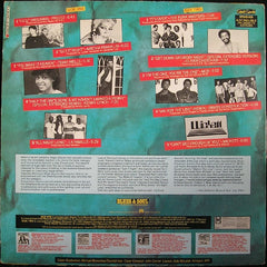 Various - Street Sounds Edition 5 12" Street Sounds STSND 005