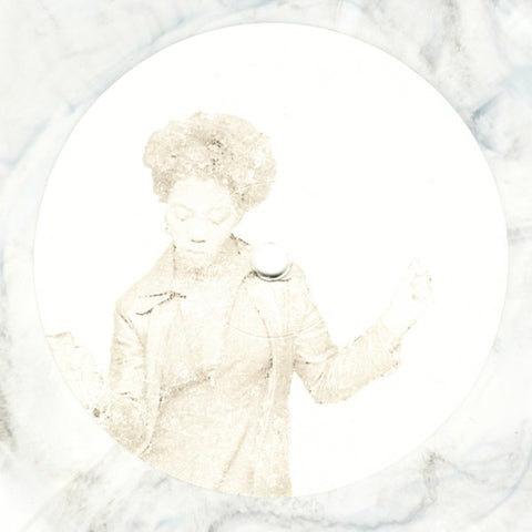 Unknown Artist ‎– Third Wave Trax 01 Third Wave Trax ‎– twt-001