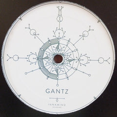 Gantz - Baby Face - Innamind Recordings IMRV009