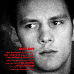 Orson - The Embrace Version VSE001