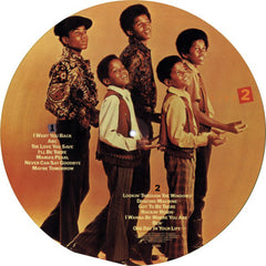 Michael Jackson And The Jackson 5 ‎– 14 Greatest Hits Motown ‎– 6099ML