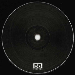 Rack N Ruin - Soundclash EP Remixes 12" Black Butter Records BLKBTR02R