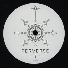Perverse - Cross Examination - IMRV001 Innamind Recordings