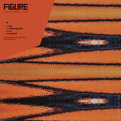 Viers ‎– RE-L 12" Figure ‎– FIGURE76