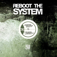 Gridlok - Reboot The System (Part 3) 12" Project 51 P51UK-21