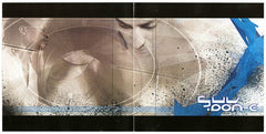 Suv + Don-E ‎– Rhythm 'N' Bass (CD) Playside Recordings ‎– PSCD001