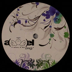 Various ‎– Synopsis 12" Anngel Records ANNGEL001