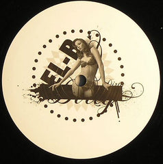 El-B - Dirty EP 12" Night Audio NA003