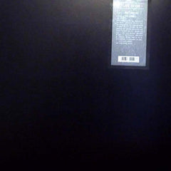 Joe Seven - Restionaire / The Cous 10" Exit Records EXIT027